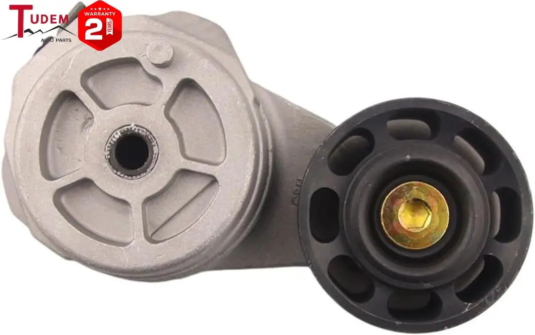 Drive Belt Tensioner 3102888 for Cummins 4B 4BT 4BTA 6B 6BT 6BTA Engine International 5500i 5600i 8500 3400885 1830033C2