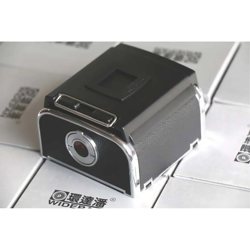 WP ダークスライドホルダーハッセルブラッド A12 A24 A16 ロール
