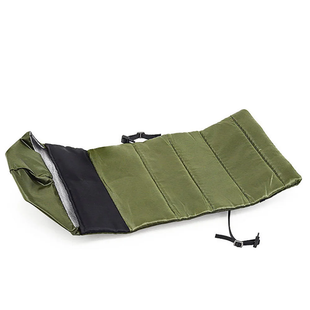 อุปกรณ์เสริมรถปีนเขาจำลอง ARB ถุงนอนสำหรับรถ RC Crawler ขนาด 1/10 ควบคุมง่าย KM SCX10 TRX4 D90