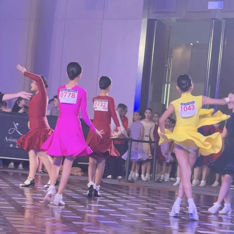 Thumbnail 2 - #5 Cheapest Dance Dresses Deals You Can Get