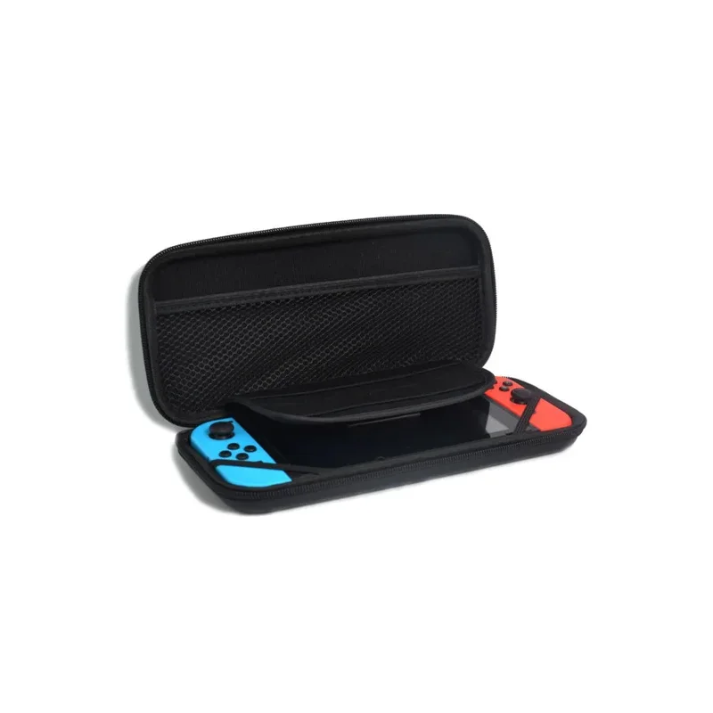 For Nintendo Switch Hard Case Storage Bag Portable Travel Carrying Box Waterproof Protect Cover for NS Console Game Accessories image 3