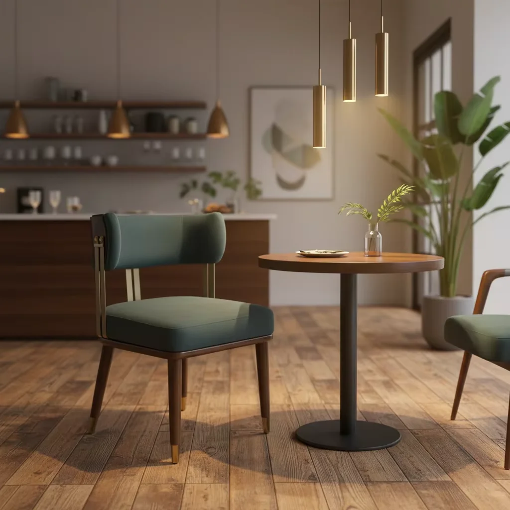 

#Modern Solid Wood European Style Dining Room Wedding Hot Sale Restaurant Wooden Chair Wholesale Price
