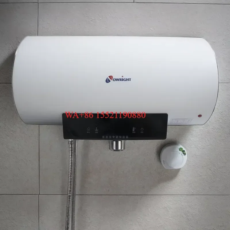 WMWMNU 2025 New Generation Power Efficient Electric Generator Energy Saving Highly Effective Low Failure Rate Independently