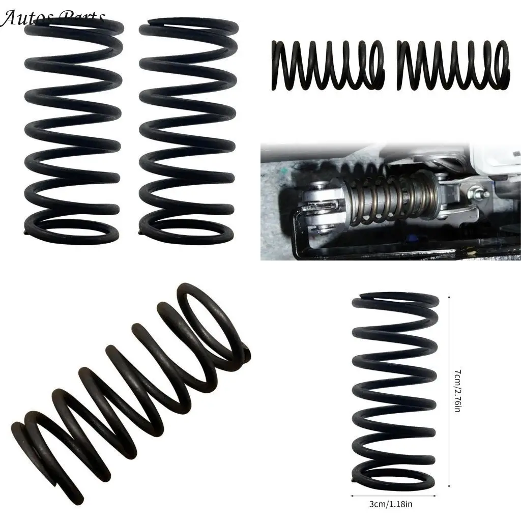 

57BA усиливающаяся сцепление пружина для G37 370Z-370-Z-6MT Оптимизированный контроль переключения