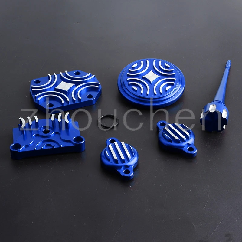 blue dresser tall C8 Corvette HTC Dress-up Engine Bolt Cover Kit : Stainless Steel –  WestCoastCorvette.com main image 1