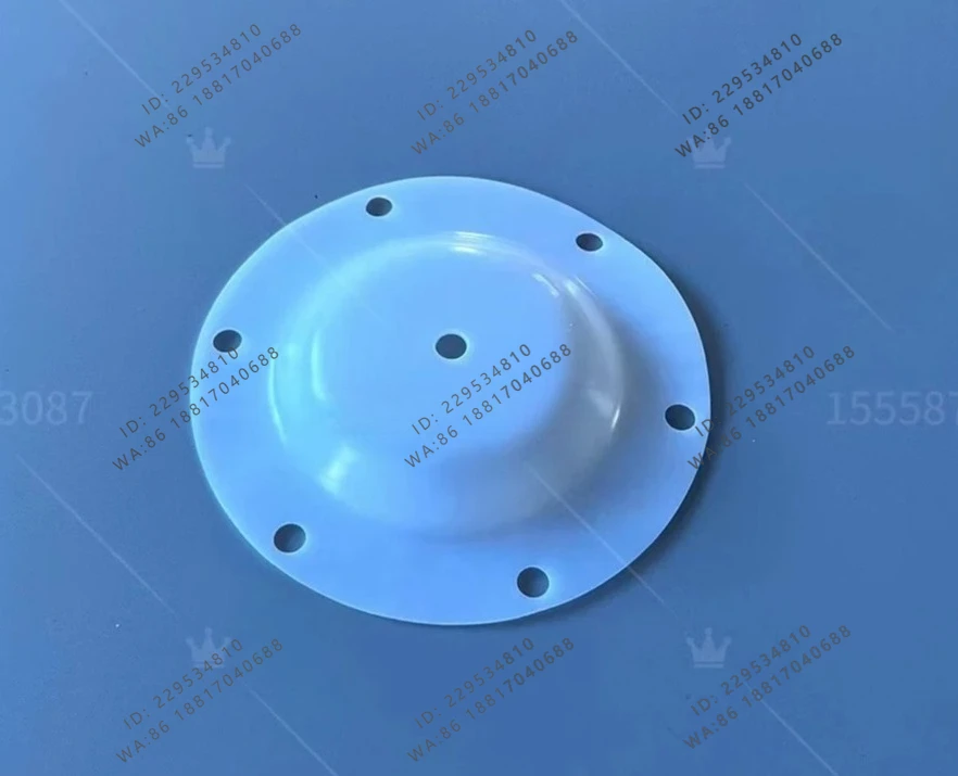 

Outer diameter 140mm6 holes, outer diameter 175/195/200mm non-porous, pneumatic diaphragm pump accessories
