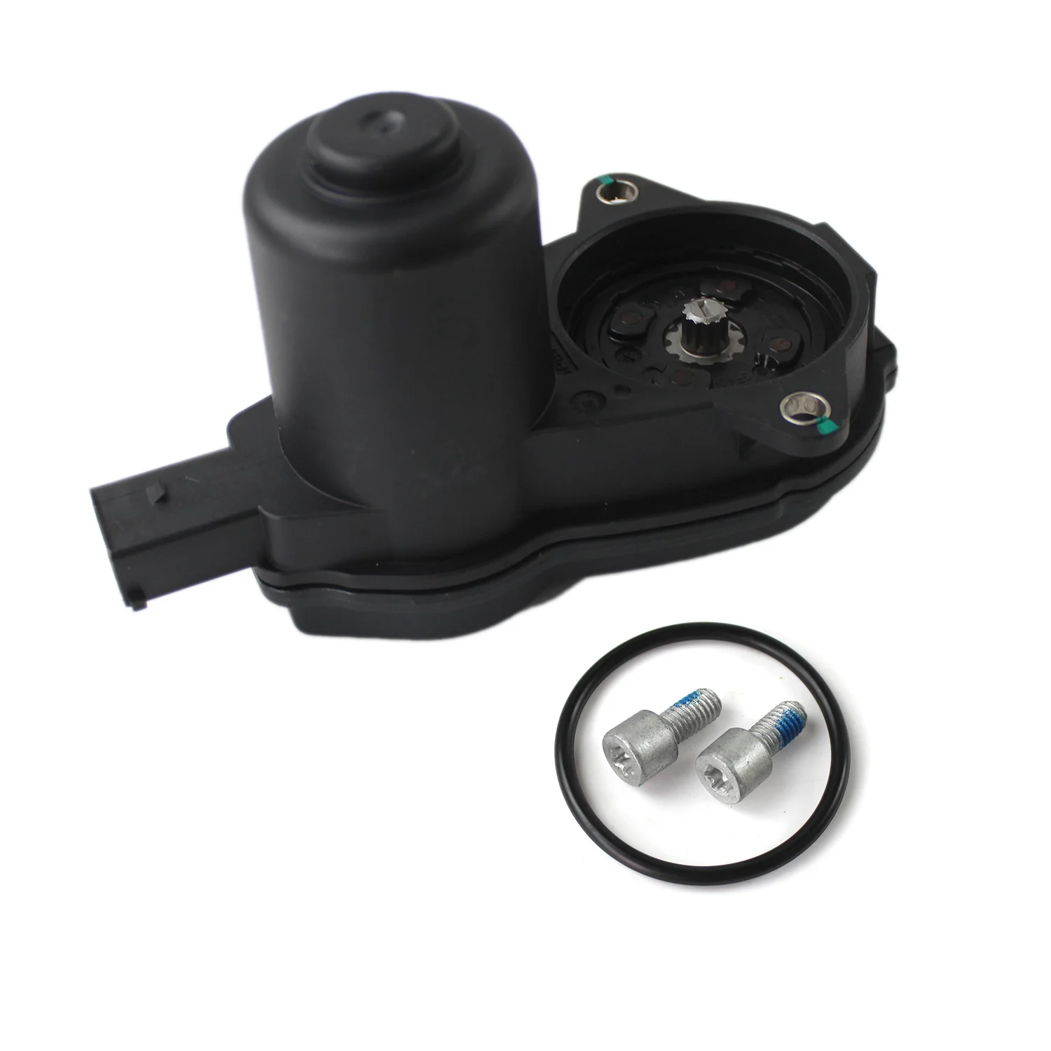 LR027141 Car Parking Brake Actuator For 2012-2016 Range Rover Evoque LR2 Freelander 2 Parking Brake Actuator Accessories
