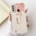 White U