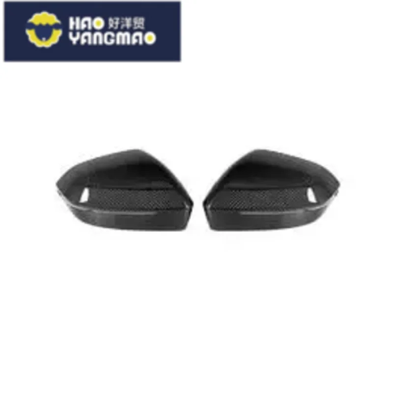 Applicable to G70 HighQuality Authentic Dry Carbon Fiber Bumper for Body Kit