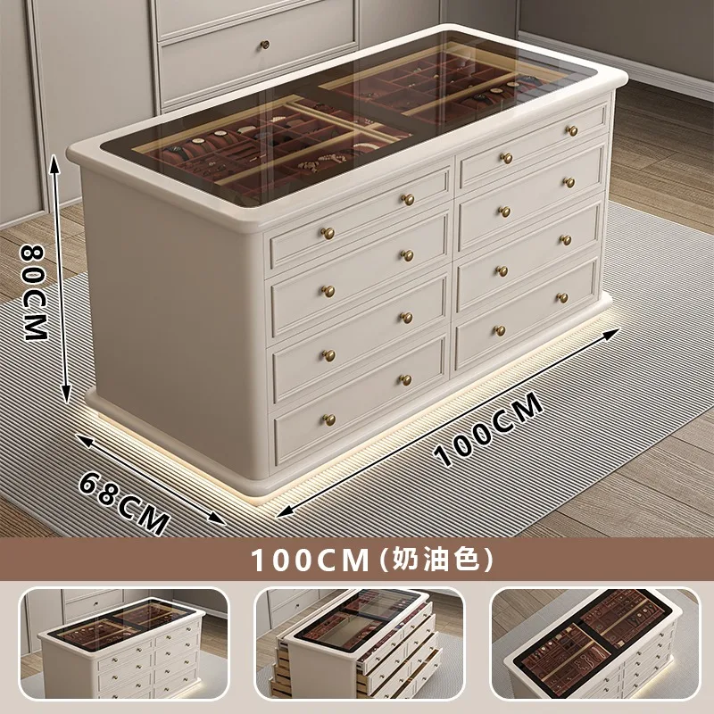 Standing Shelf Living Room Cabinets Craft Adults Display Showcase Cabinet Cube Luxury Muebles Para El Hogar Home Furniture