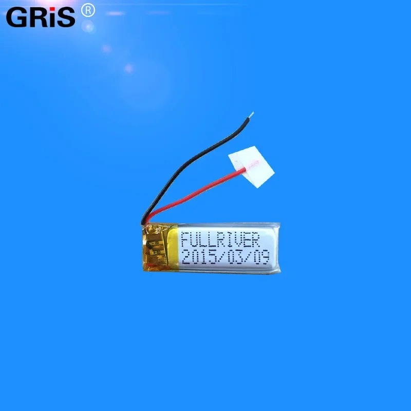 Tiejiangjun 양방향 음성 원격 붉은 박쥐 8006, Mars 8303 8032 오토바이 배터리, 도난 방지 장치, 충전식 리튬 이온 셀