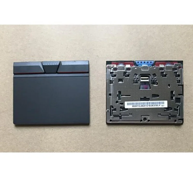 Y لينوفو ثينك باد X230S X260 X240 X250 ثلاثة أزرار لوحة اللمس كابل لوحة اللمس #3