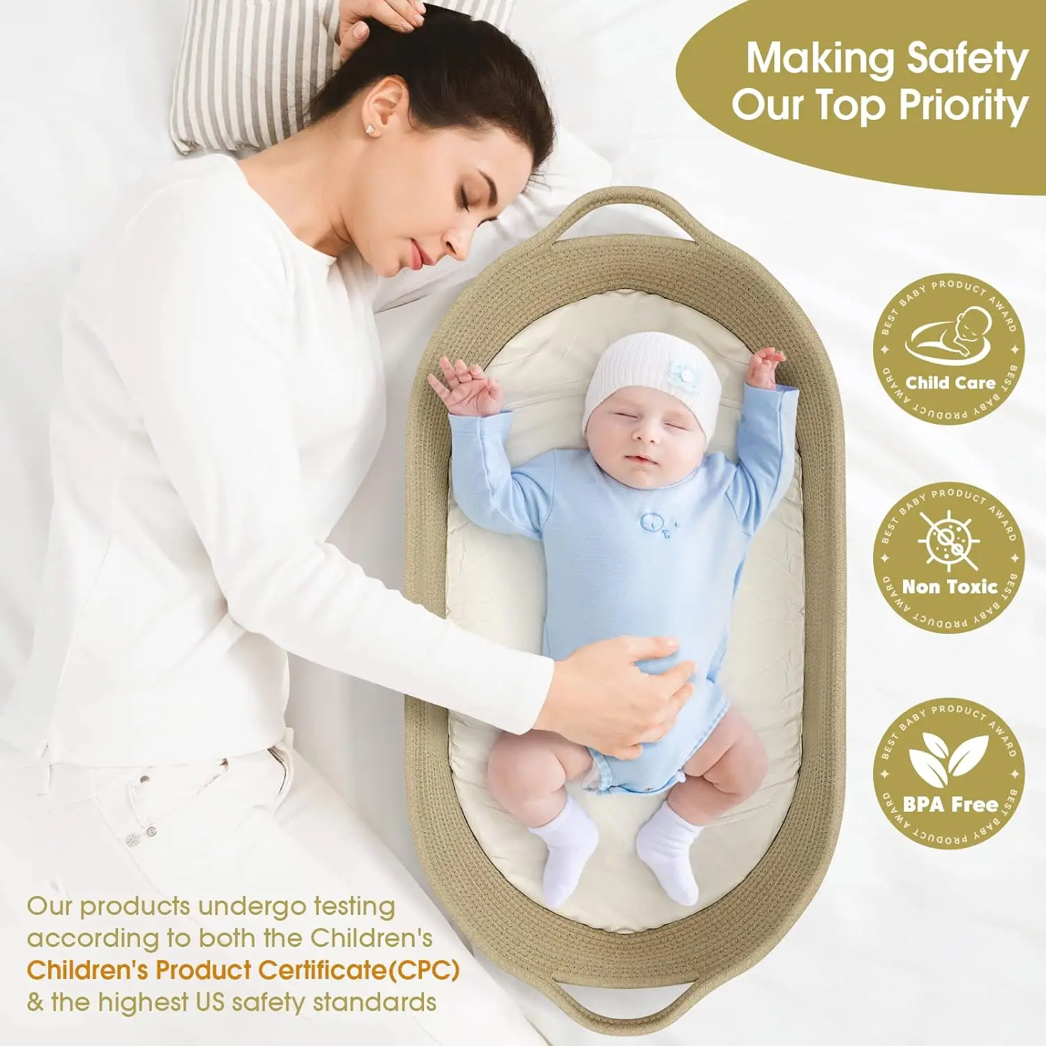 Thumbnail 2 - #22 Baby Changing Tables Ranking List in 2026