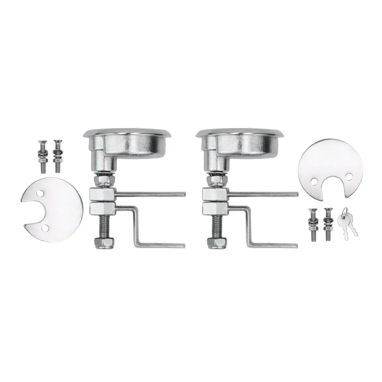 

Marine Boat Latch Replacement Repair Parts Professional Deck Hardware Accessory Boat cam Latch for Boat Yachts Deck RV Ships