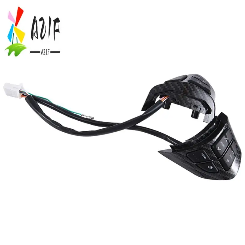 

A21F-Car Multifunctional Cruise Control Switch Audio Volume Button Steering Wheel Button For Suzuki Grand Vitara