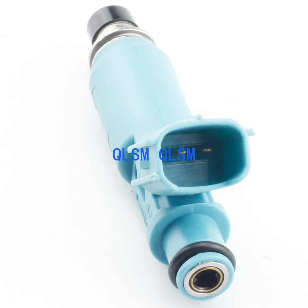 

Fuel Injector 2320928020 for Toyota Camry Solara Highlander 0104 2.4L L4 2AZFE Premium Car Accessories