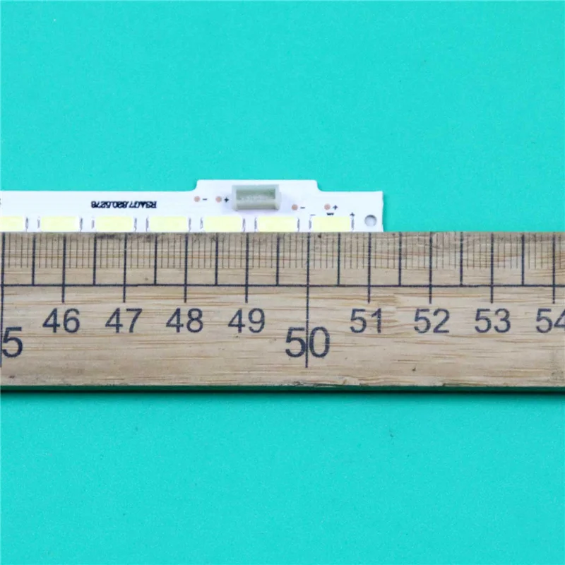 テレビ LED ライトバー RSAG7.820.5387 バックライトストリップハイセンス LED42A300 LED42EC310D LED42H130 アレイ 2013CHI420 7030 56 REV1.0