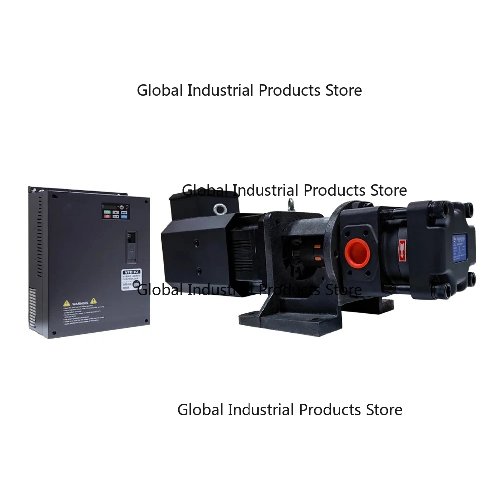 15KW 380V AC Servo Drive Motor Machine - Servo Driver for Precision Control Applications