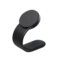 Magnetic Car Phone Holder Support Clip Mount Holder Magsafe Holder Universal For iPhone Car Phone Stand Universal Mobile phone