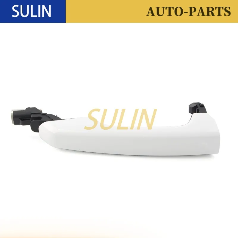 

LR061200 Auto Parts Outside Car Door Handle For Land Rover Range Rover Sport Evoque Discovery 5