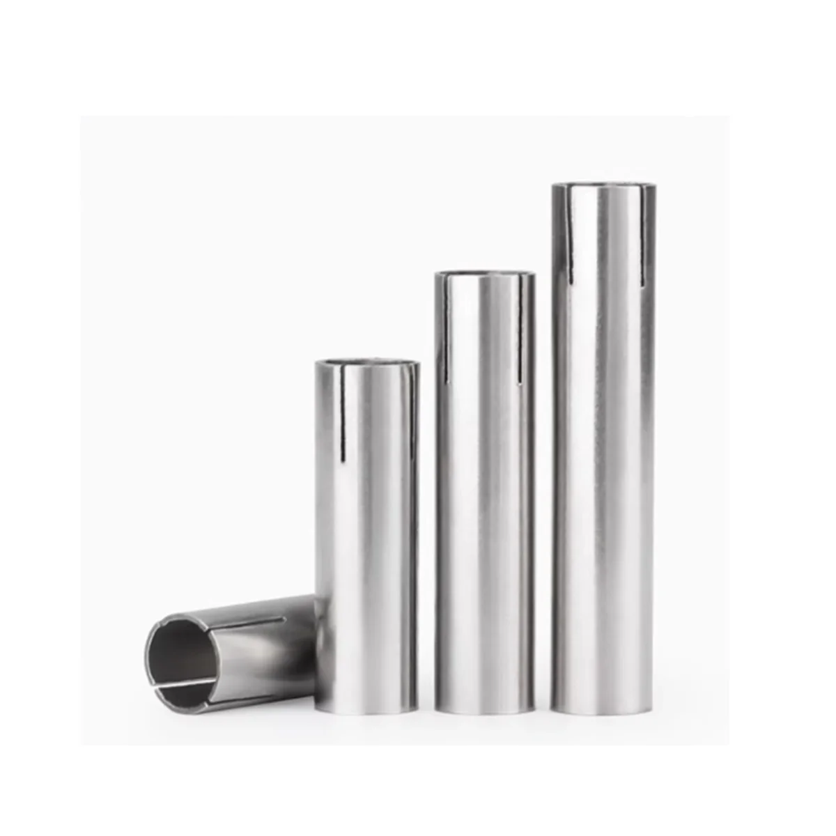 304 Stainless Steel Internal Expansion Bolt Ceiling Explosion-Proof Sleeve Anchor M6 M8 Heavy Duty Concrete Wall Fixing Screws
