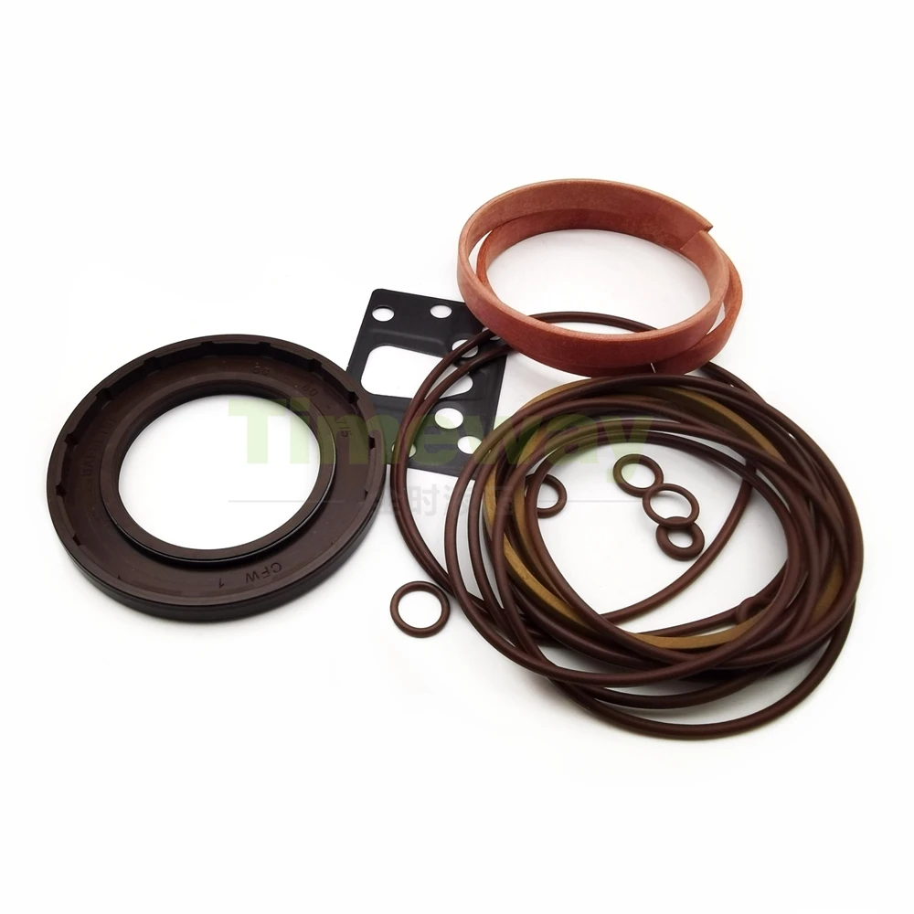 Hydraulic Pump Repair Kits A4VG Seal Kits for A4VG90 REXROTH Piston Pump Spare Parts