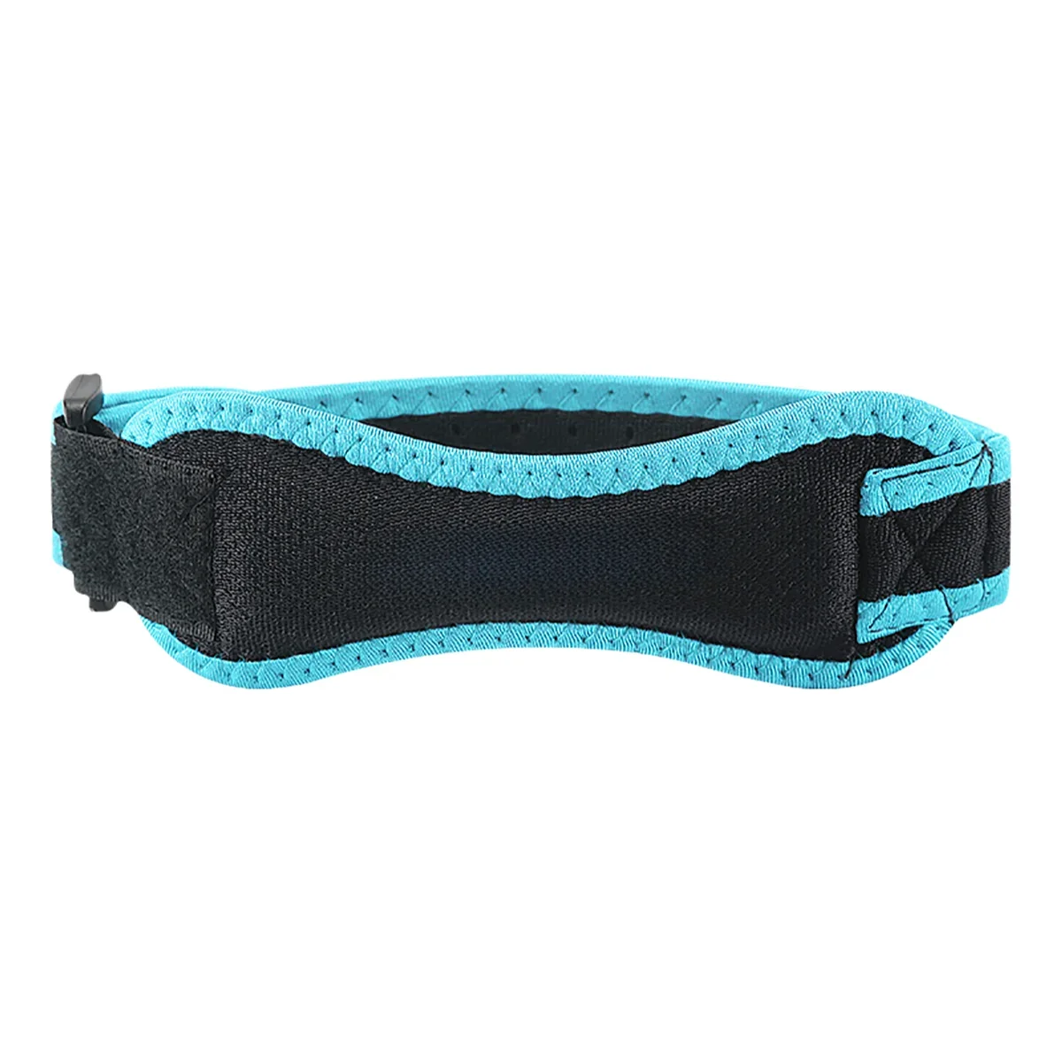 Adjustable Knee Support Brace for Basketball, Shock Absorption
