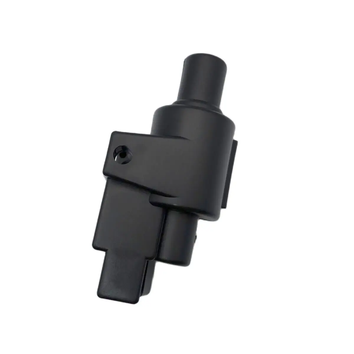 Air Diesel Heater Fuel Pump Cover Holder Housing Bracket Protect Black Metering Pump Parking Heaters For Car Truck VAN Camper