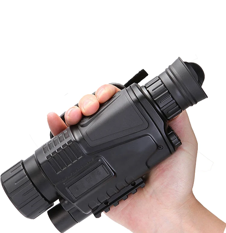 Winait 100 Meter Nachtsicht Mon okular digitale binokulare Videokamera