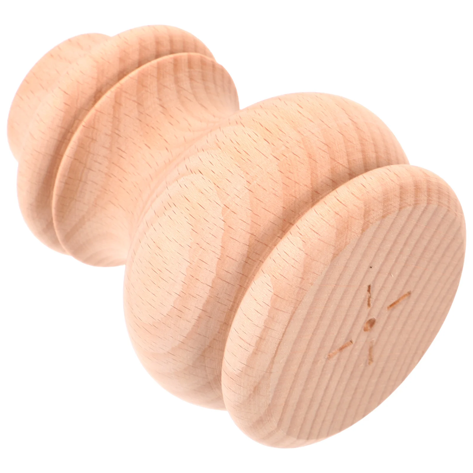 

Wooden Furniture Foot Replacement Leg Solid Wood Durable Sofa Chair Leg Extension Easy Install for Furniture Table Legs Couch