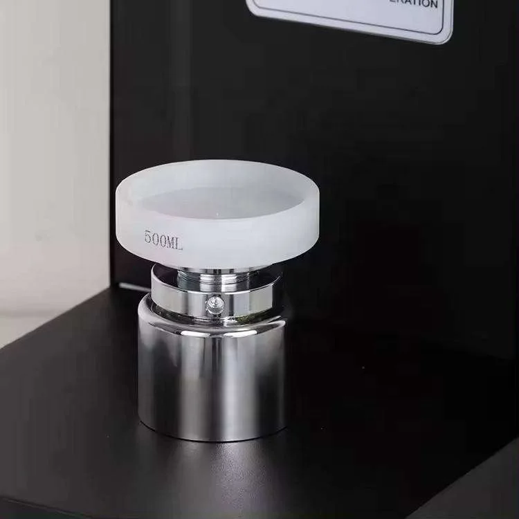 Factory Direct Sales New Commercial Fully Automatic Electric Intelligent Crimping Sealing Machine for Beverage Bottles 220V/110V