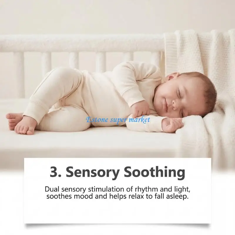 090B Plush Stuffed Toy Breathing Lamp Animal Toy Light up Stuffed Animals Fun Stuffed Toy Photo Props