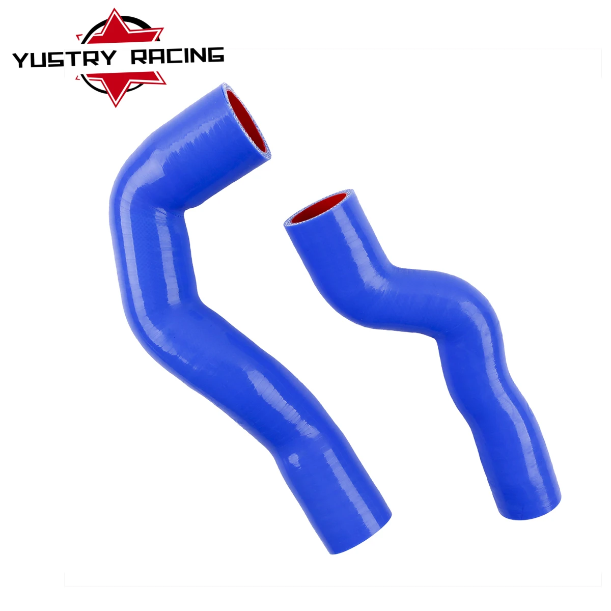 

2PCS For Vauxhall Zafira Astra H150 BHP 1.9 CDTi Diesel 888 Silicone Turbo Pipe Kit H151