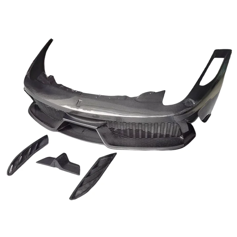 

Speciale style FRP front bumper body kit for Ferrari 458