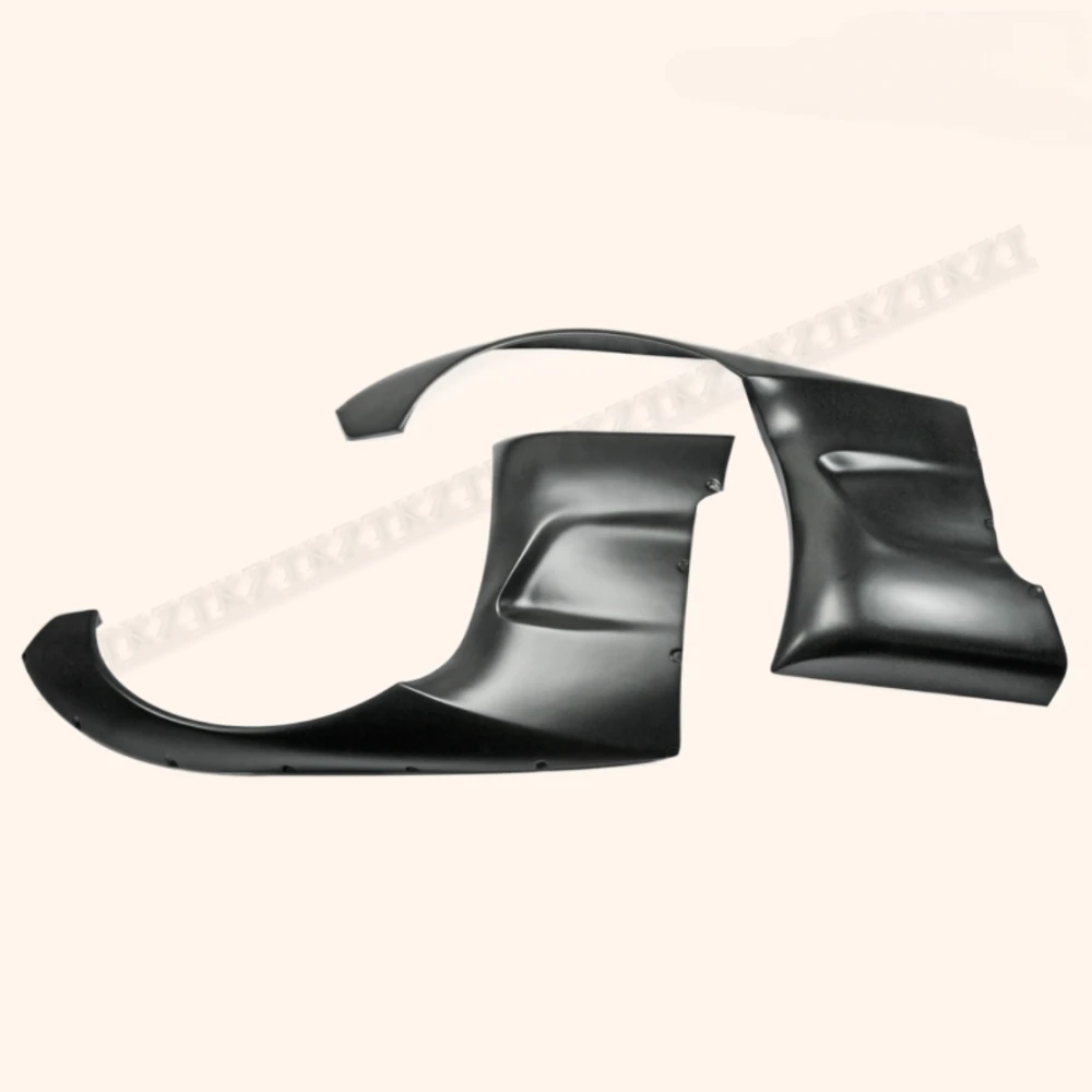 

FOR MAZDA Fiber Glass RX-7 FD RB Style Front Fender High quality