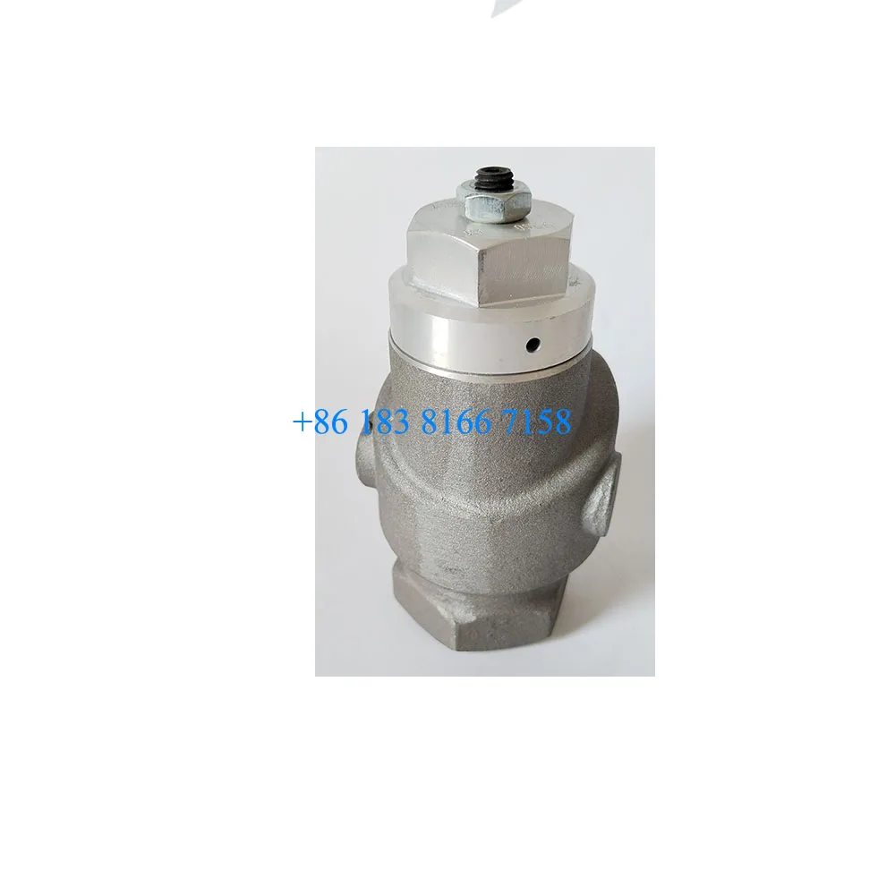 

1625166229 Minimum Pressure Valve for Atlas Copco