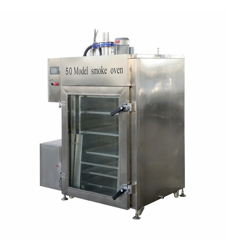 For Smokehouse For Sale/ Multi-function Smoke House/ Smokehouse Oven
