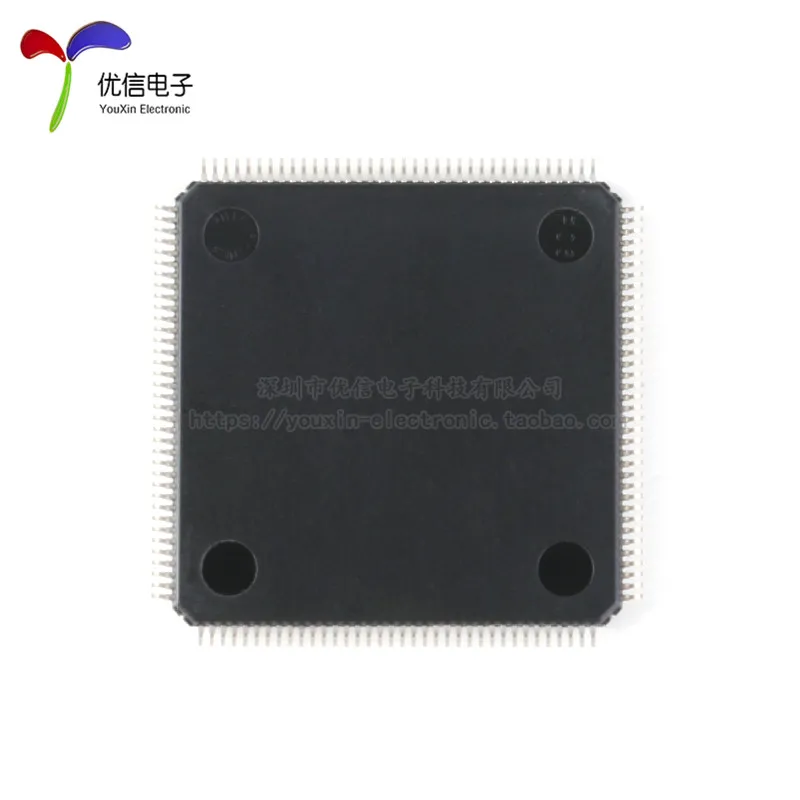 5PCS original authentic STM32F429ZGT6 LQFP-144 ARM Cortex-M4 32-bit microcontroller MCU
