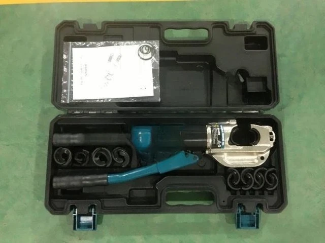 Juli Hydraulic Plie…