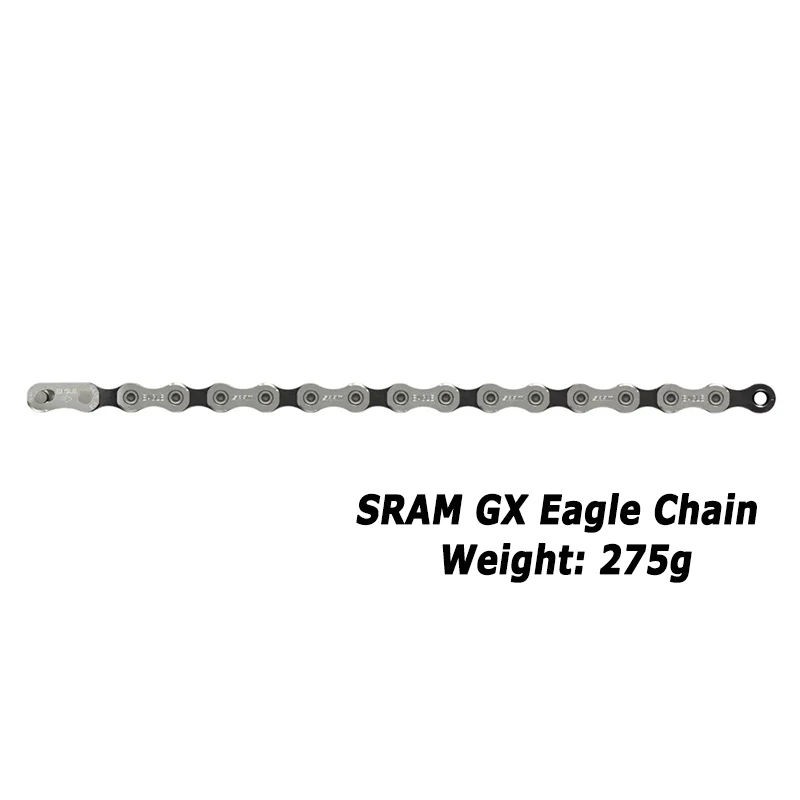 SRAM GX Eagle 12v 12-SPEED MTB Bike Groupset PG-1210 PG-1230 XG-1275 Cassette 11-50T HG 10-52T XD Shifter Rear Derailleur Chain