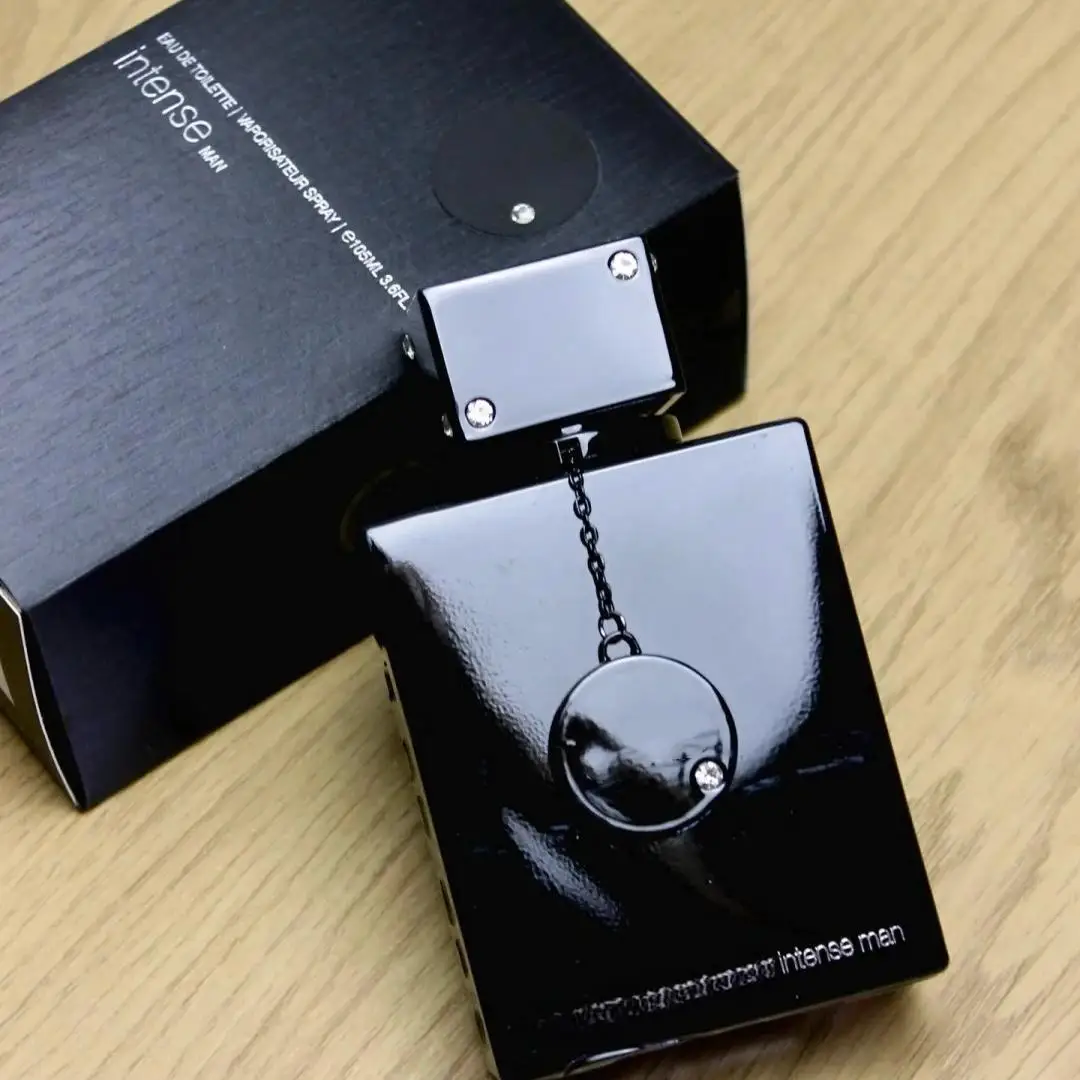 Club de Nuit Intense Man perfu - Perfume Jasmine Fragrance recension och pris