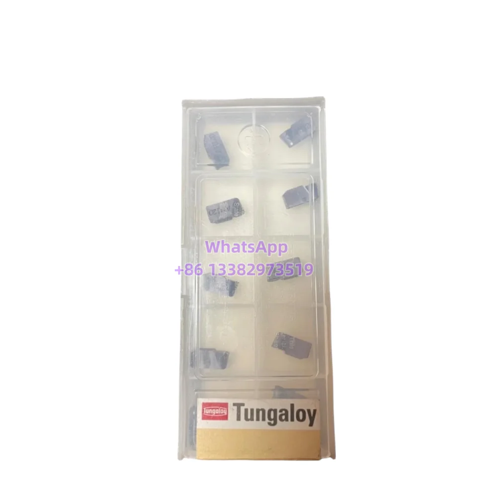 

TUNGALOY 7GR150 7GR200 9GR150 9GR200 NS530 Carbide Insert 7GR 9GR Inserts