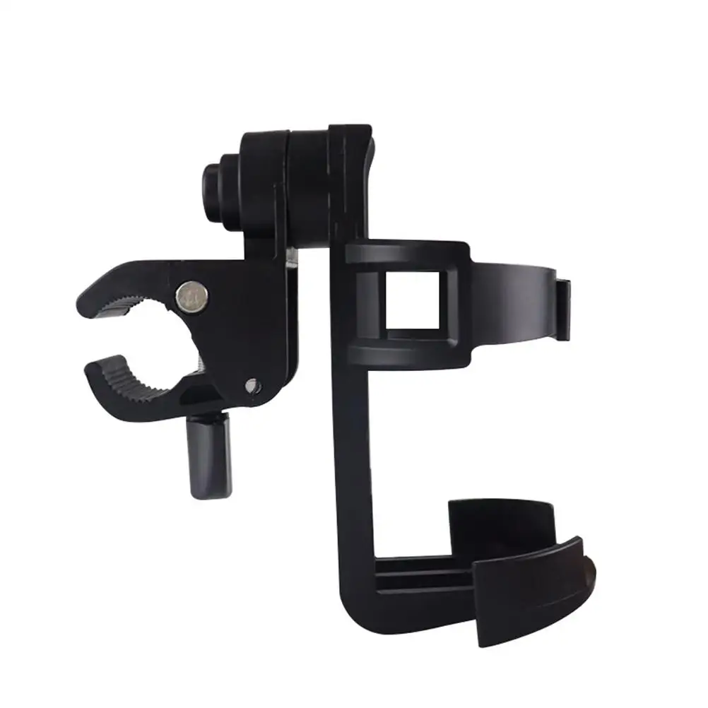 

Stroller Accessories Cup Holder Water Bottle Bike Motorcycle Quick Release Clamp Baby Trolley Umbrella Carriage Child Tricycle
