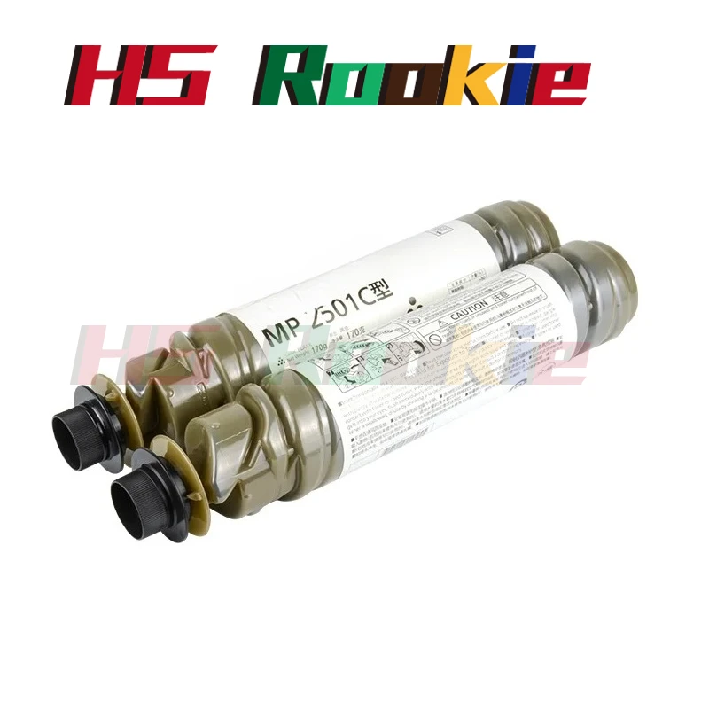 Japan Toner MP 2501 MP2501 for RICOH MP 1813L/2013L/2001L /2501L/2001SP Refill Toner black Las