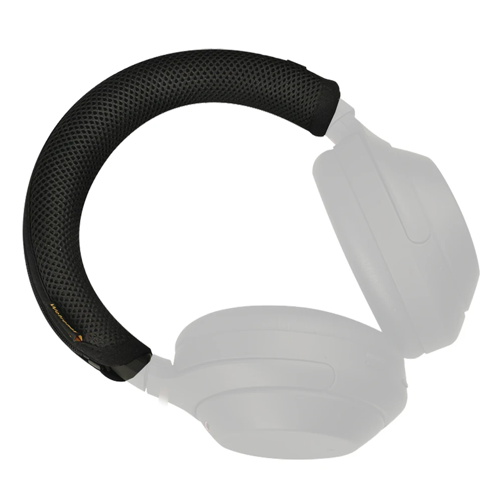 Quality Headphone Head Beam Cover for ASUS ROG Strix Go 2.4 Wireless Headphone Protective Case Headset Headbeam Protector Sleeve