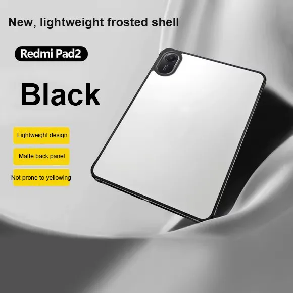 

Ультратонкий матовый матовый чехол для планшета Xiaomi Pad 8 8Pro 11,2 дюйма MiPad 8 Pro 2025, противоударный полный защитный чехол