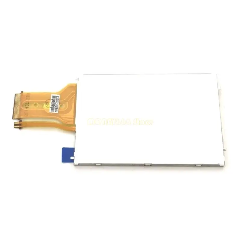 F62C Обновленный экран экрана дисплея ЖК-экран для детали замены DSC-WX1 WX1