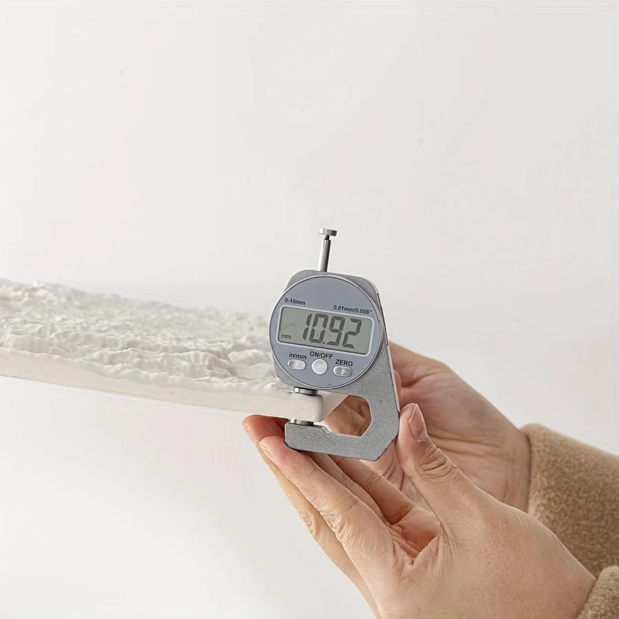 แผ่นผนังหิน 3 มิติแบบติดเอง 10 ชิ้น ความหนา 10 มม. แผ่นผนัง PU ตกแต่งผนัง ขนาด 9.84x17.72 นิ้ว เหมาะสำหรับใช้ภายในและภายนอกอาคาร