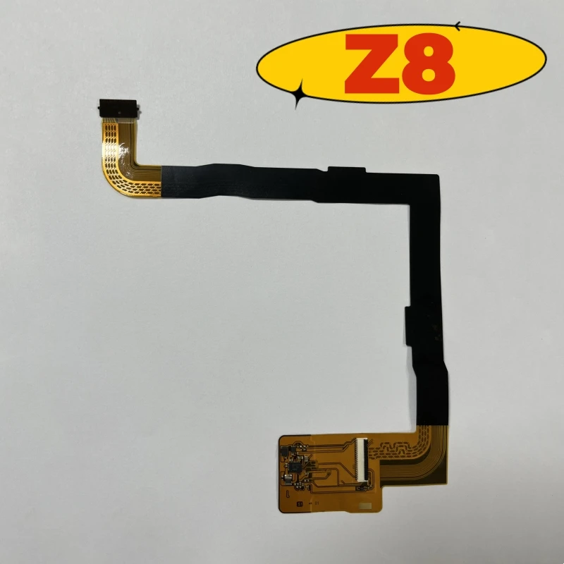 

For Nikon Z8 Screen Cable Hinge LCD Display Flex Digital Camera Repair Accessories Change Replace Parts