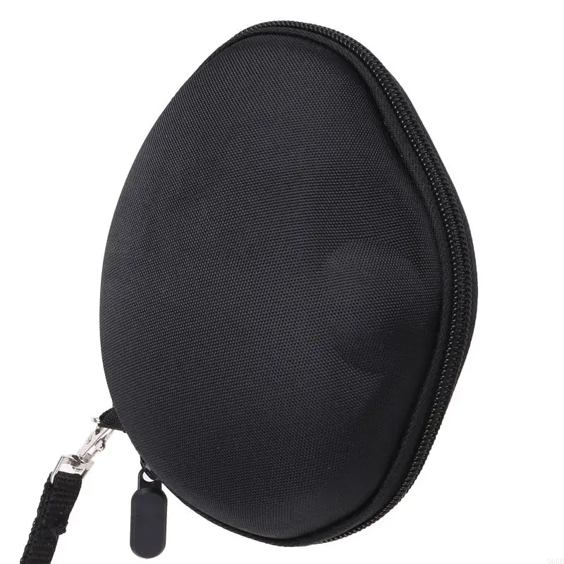 

G6DD Fit for MX Ergo Wireless Mouse EVA Storage Bag Waterproof Carrying for